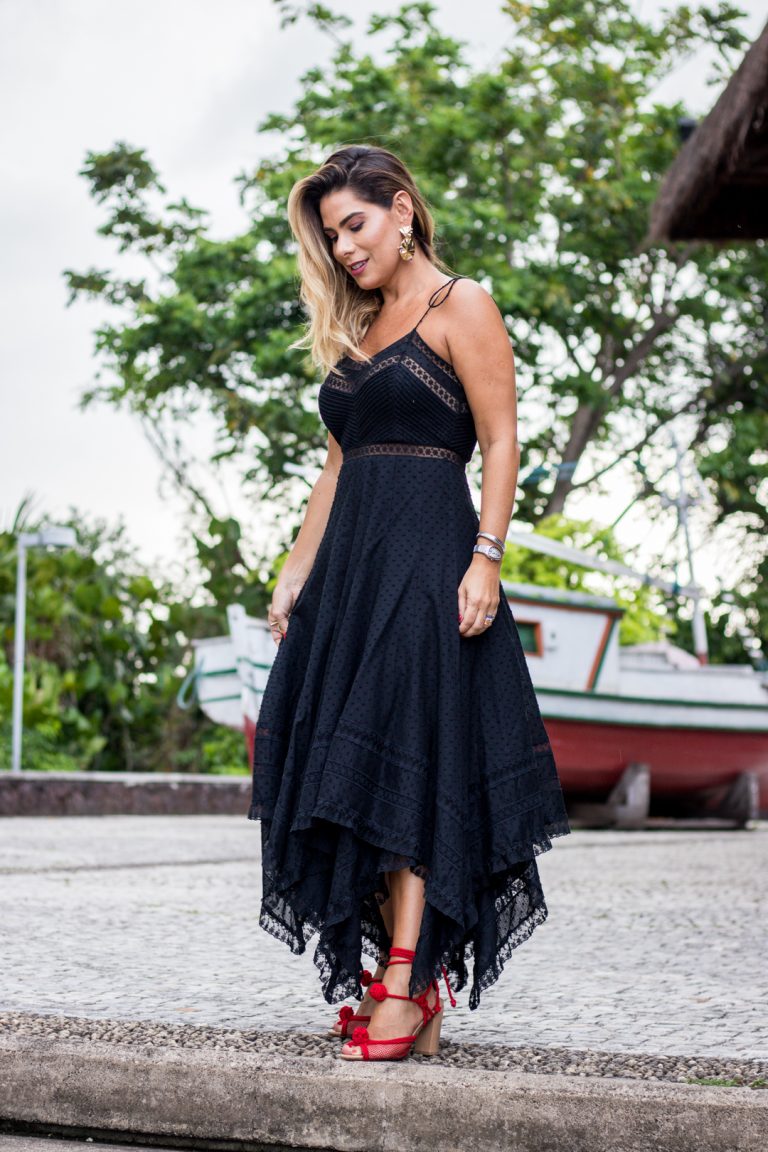Ensaio Fashion Michelle Nunes